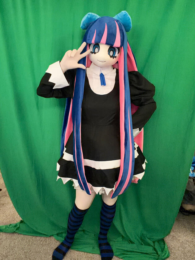 Stocking