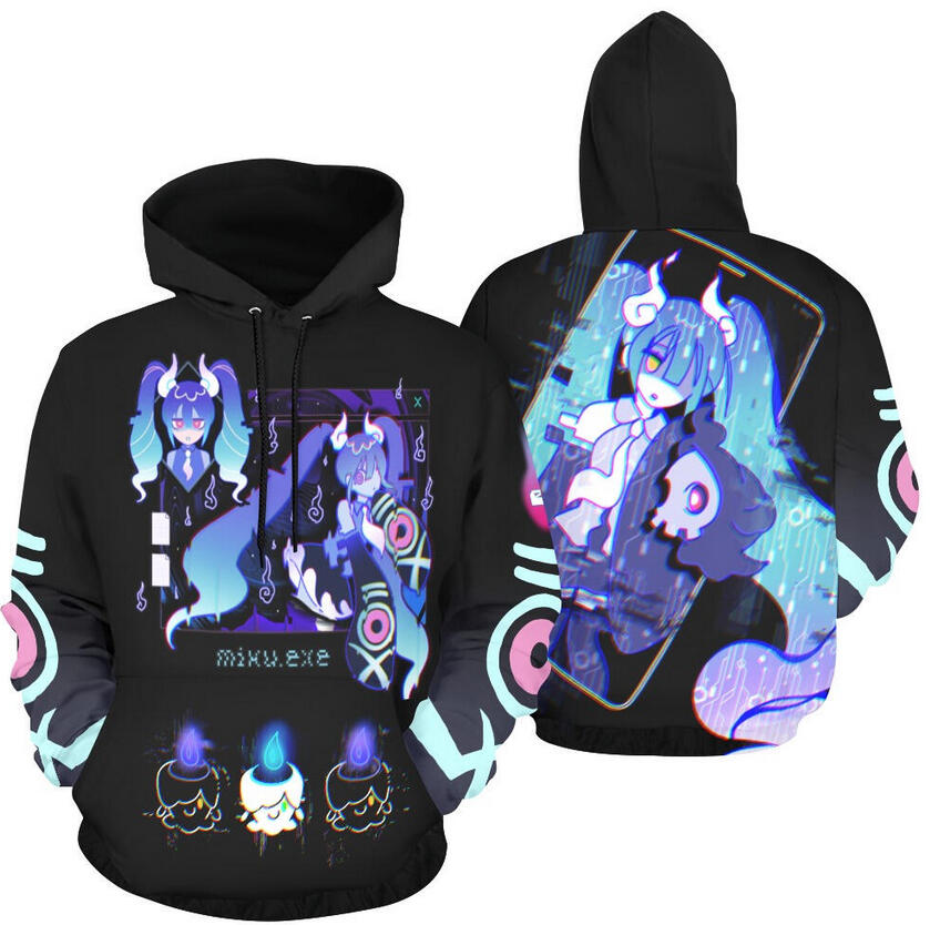 hoodie